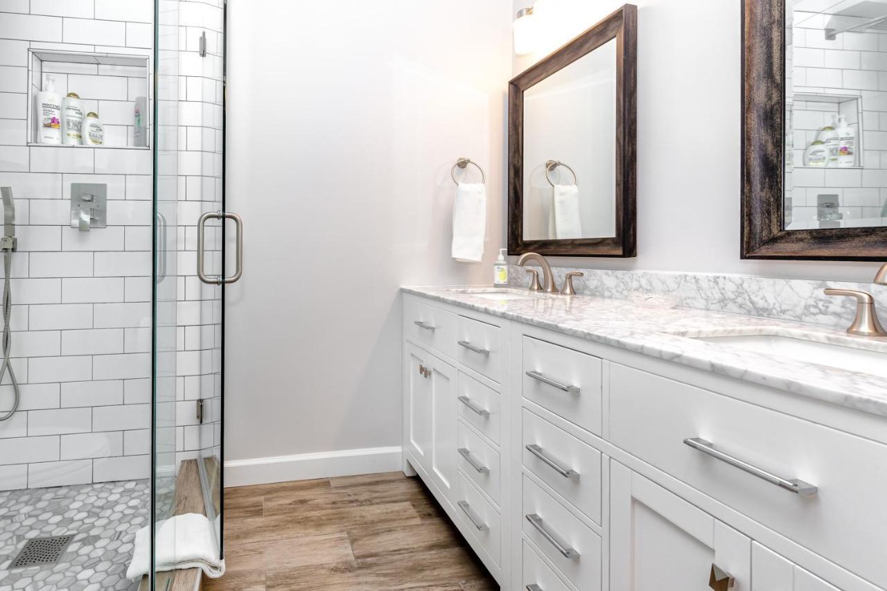 Modern Home, Heated Pool, Close To Beaches! Tarpon Springs Eksteriør billede